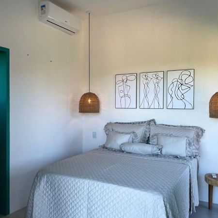 Flo Casa Hotel Trancoso Luaran gambar