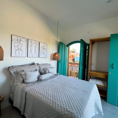 Flo Casa Hotel Trancoso Luaran gambar