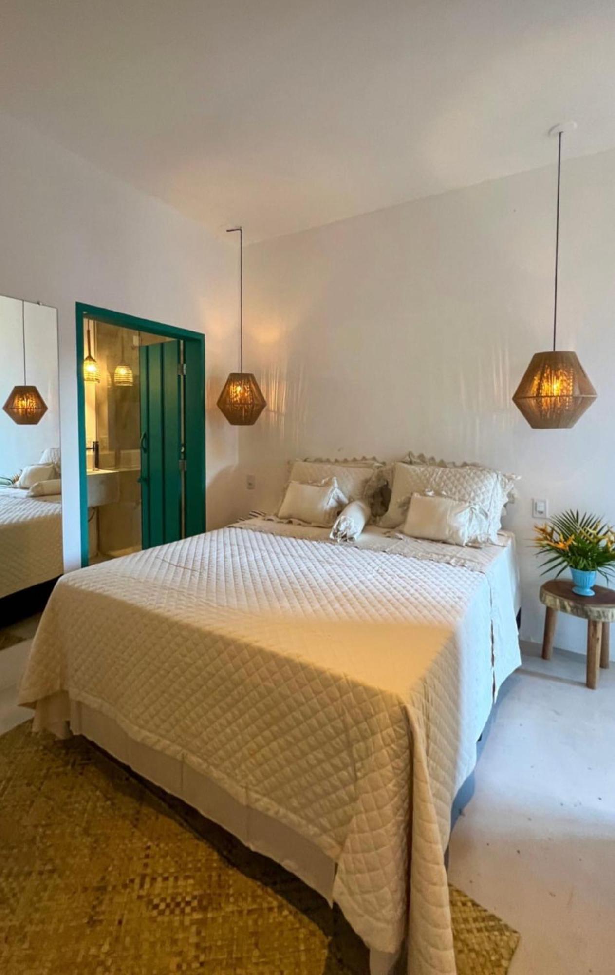 Flo Casa Hotel Trancoso Luaran gambar